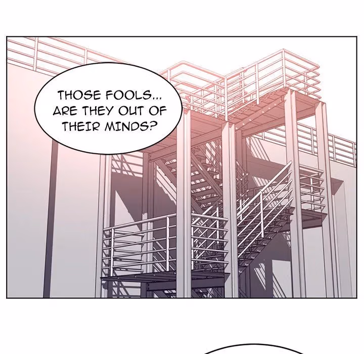The Happening Chapter 63 page 65 - 