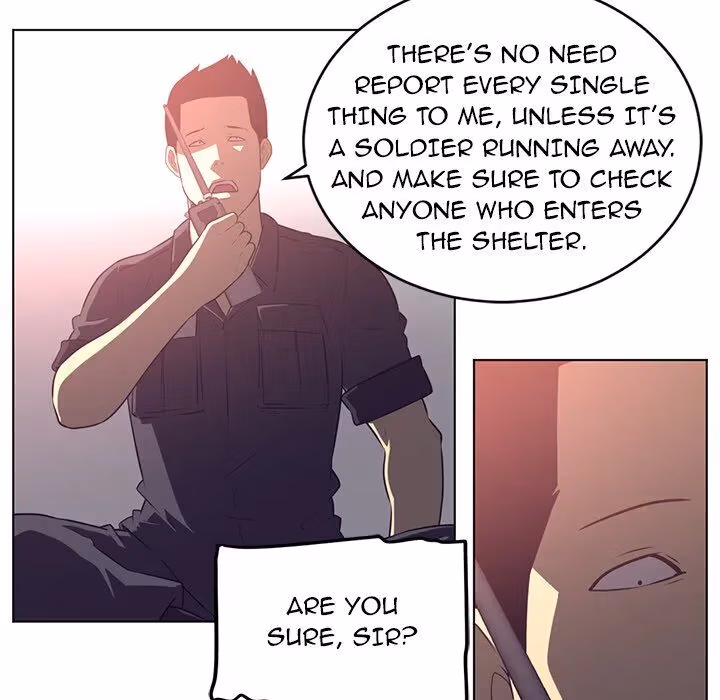 The Happening Chapter 63 page 66 - 