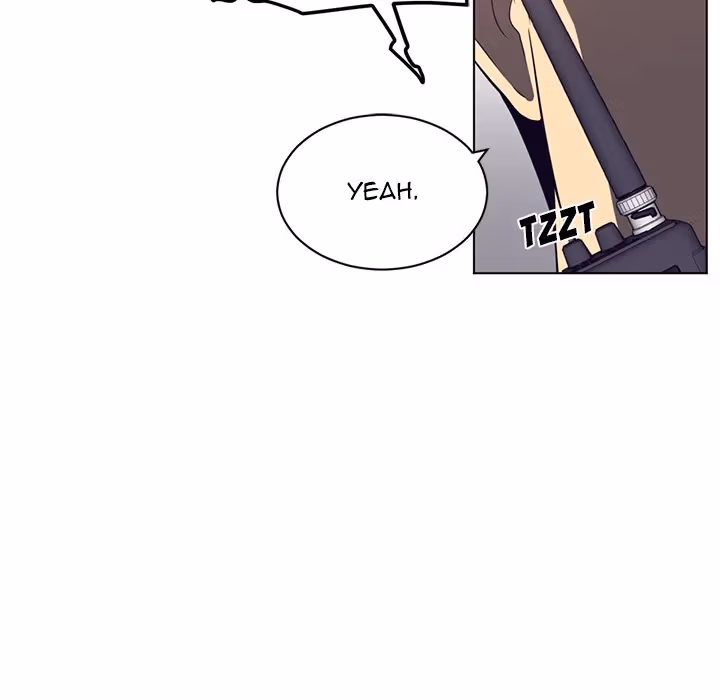 The Happening Chapter 63 page 67 - 