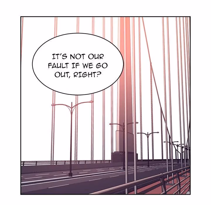 The Happening Chapter 63 page 68 - 