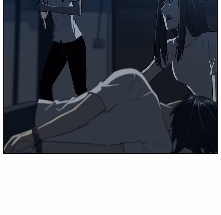 The Happening Chapter 63 page 8 - 