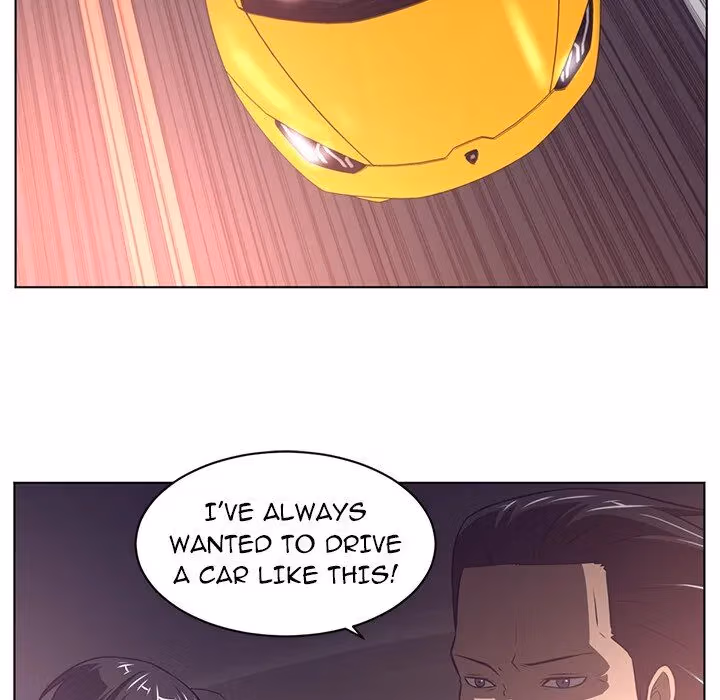 The Happening Chapter 63 page 71 - 