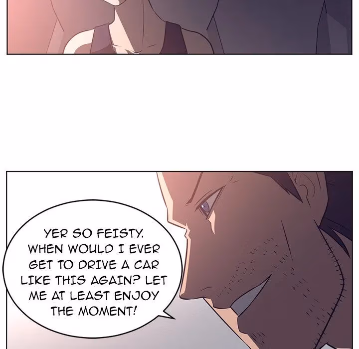 The Happening Chapter 63 page 73 - 