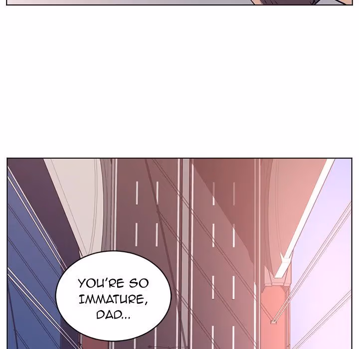 The Happening Chapter 63 page 74 - 