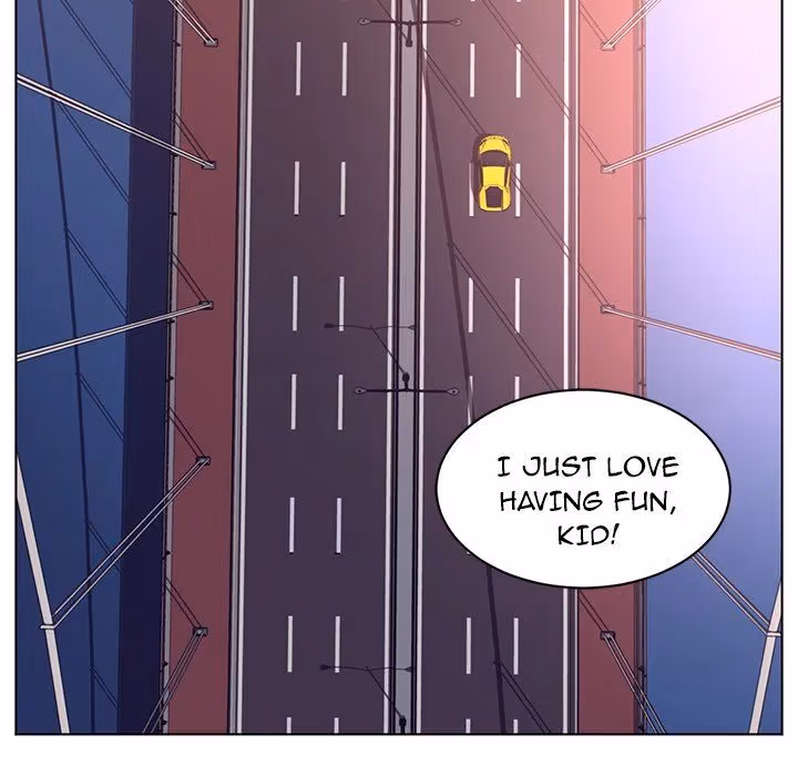 The Happening Chapter 63 page 75 - 