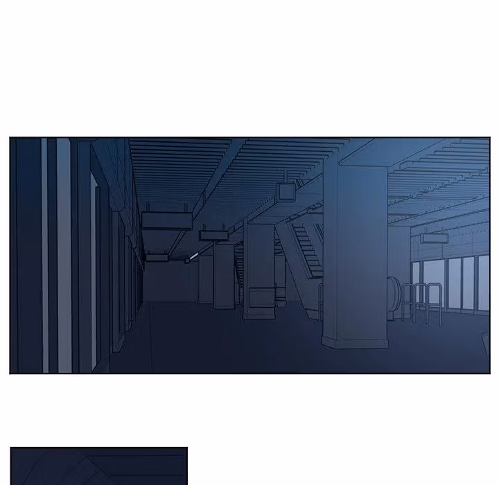 The Happening Chapter 63 page 77 - 