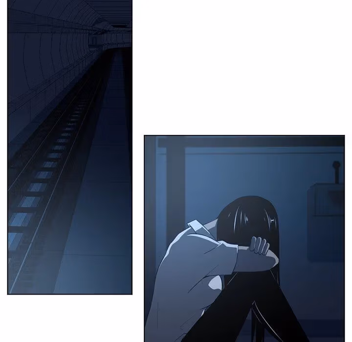 The Happening Chapter 63 page 78 - 