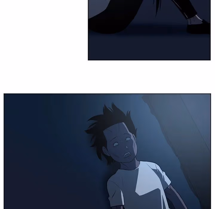 The Happening Chapter 63 page 79 - 
