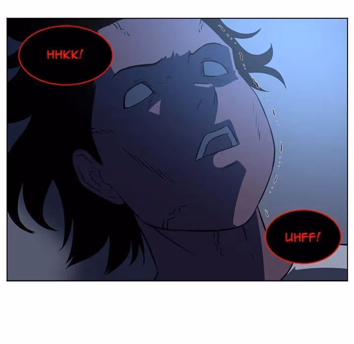 The Happening Chapter 63 page 81 - 