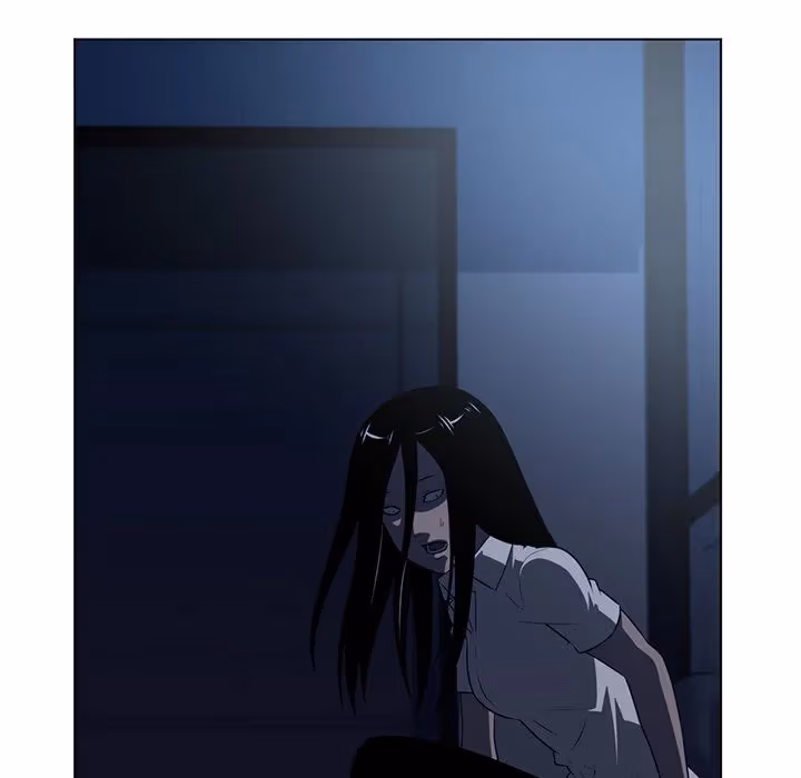 The Happening Chapter 63 page 85 - 