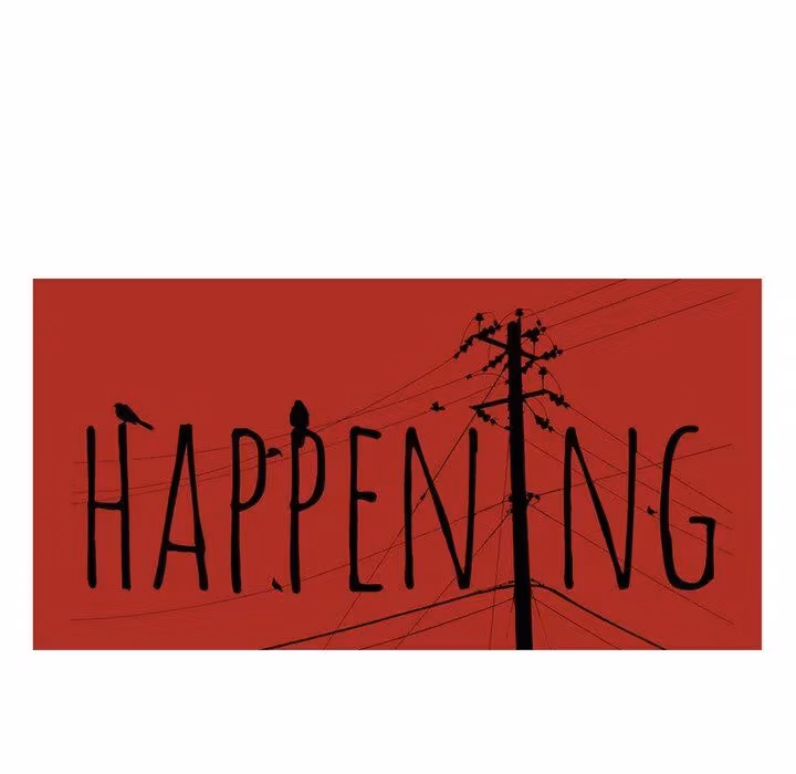 The Happening Chapter 63 page 88 - 