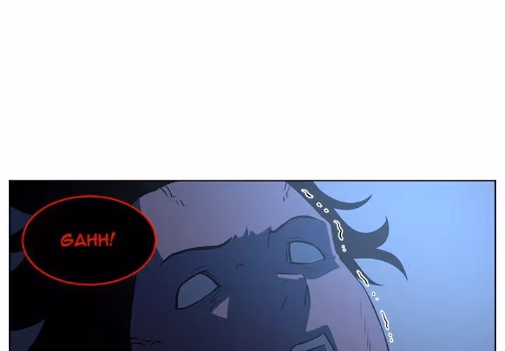 The Happening Chapter 64 page 1 - 