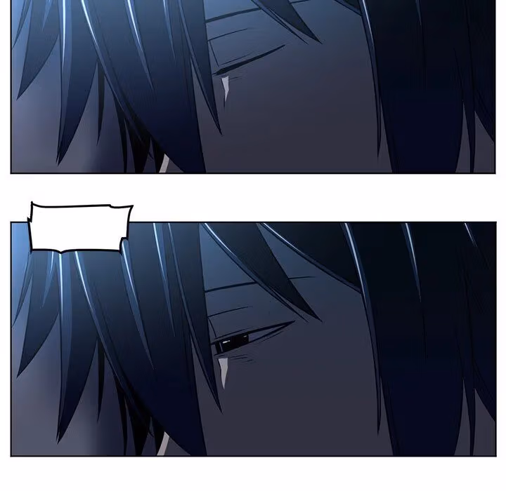 The Happening Chapter 64 page 12 - 