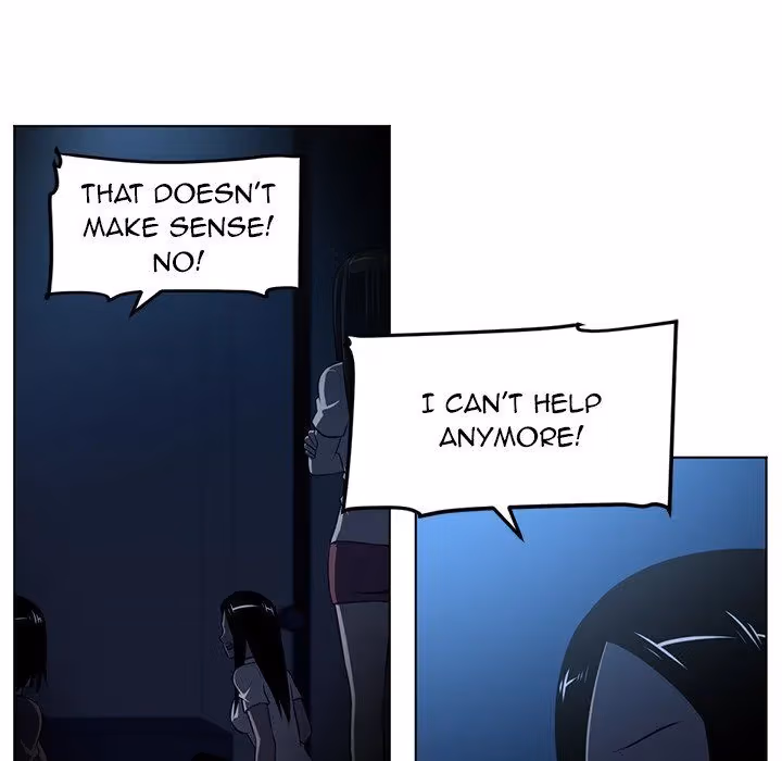 The Happening Chapter 64 page 13 - 