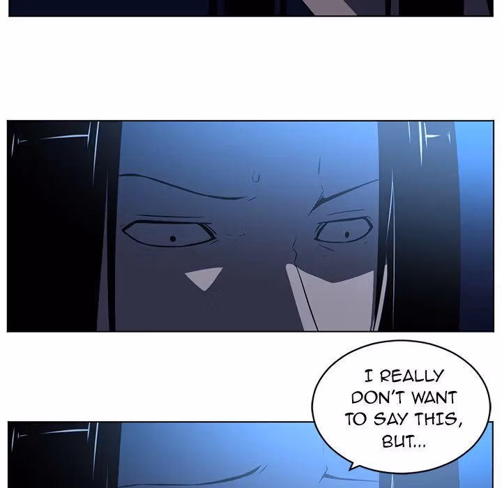 The Happening Chapter 64 page 17 - 