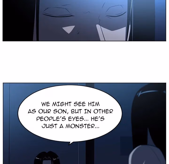 The Happening Chapter 64 page 18 - 