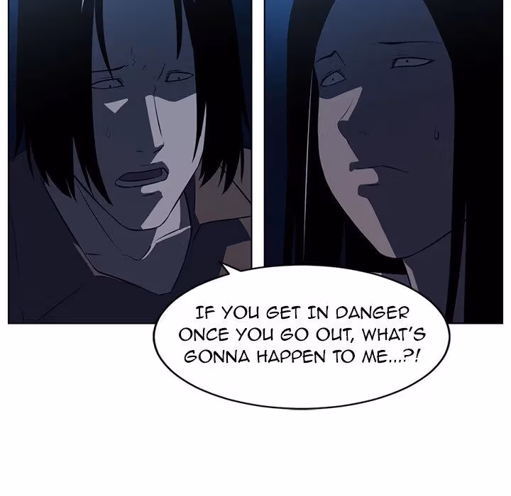 The Happening Chapter 64 page 20 - 