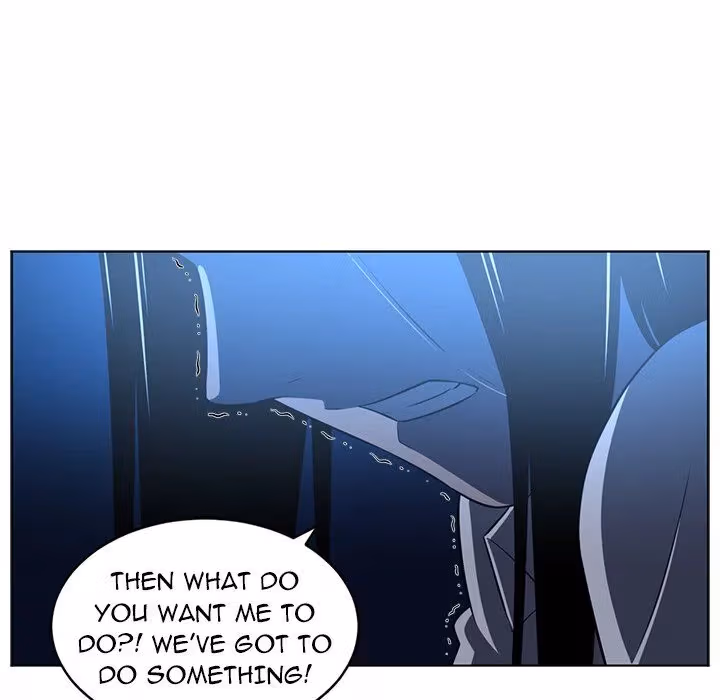 The Happening Chapter 64 page 22 - 