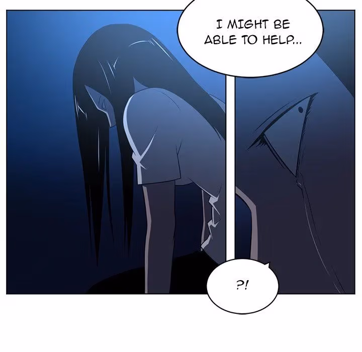 The Happening Chapter 64 page 24 - 