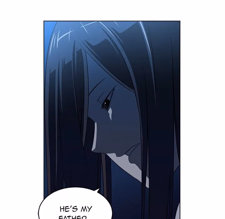 The Happening Chapter 64 page 27 - 