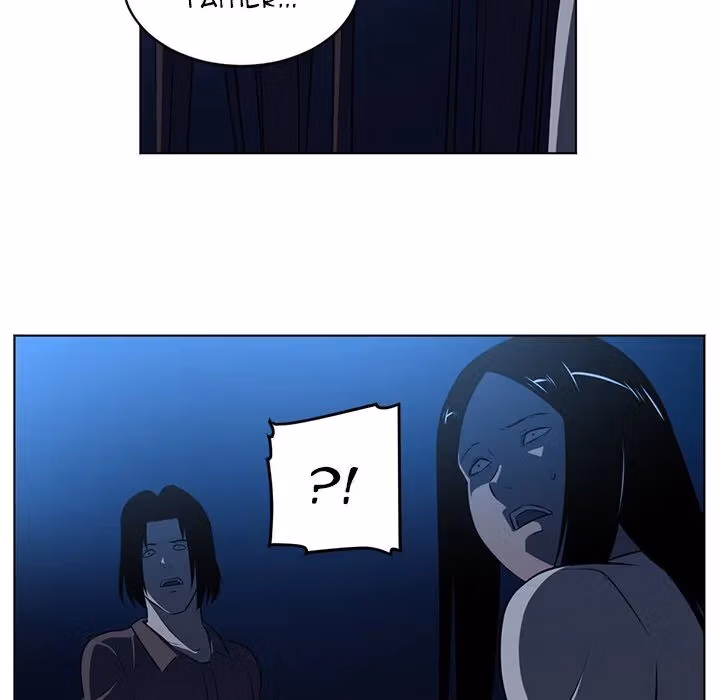 The Happening Chapter 64 page 28 - 