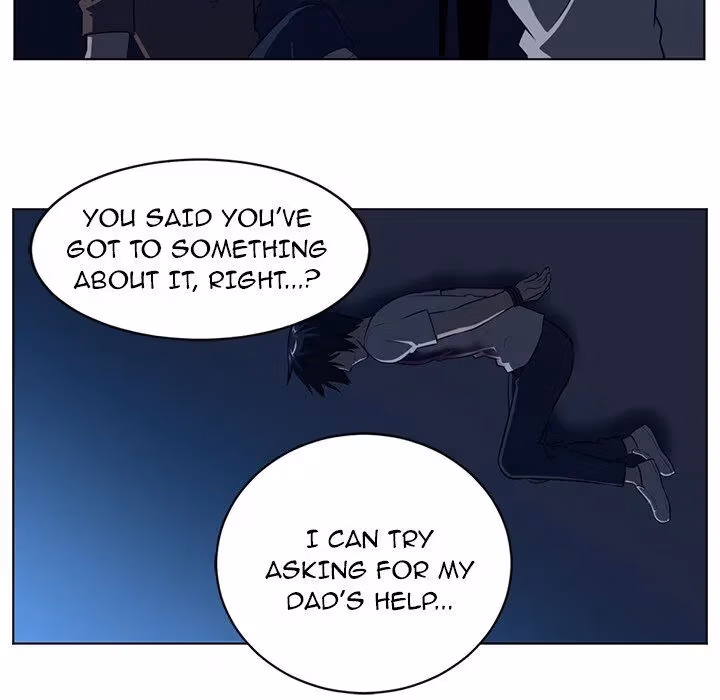 The Happening Chapter 64 page 29 - 