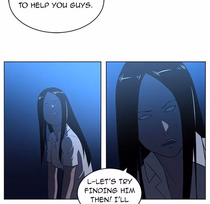 The Happening Chapter 64 page 31 - 
