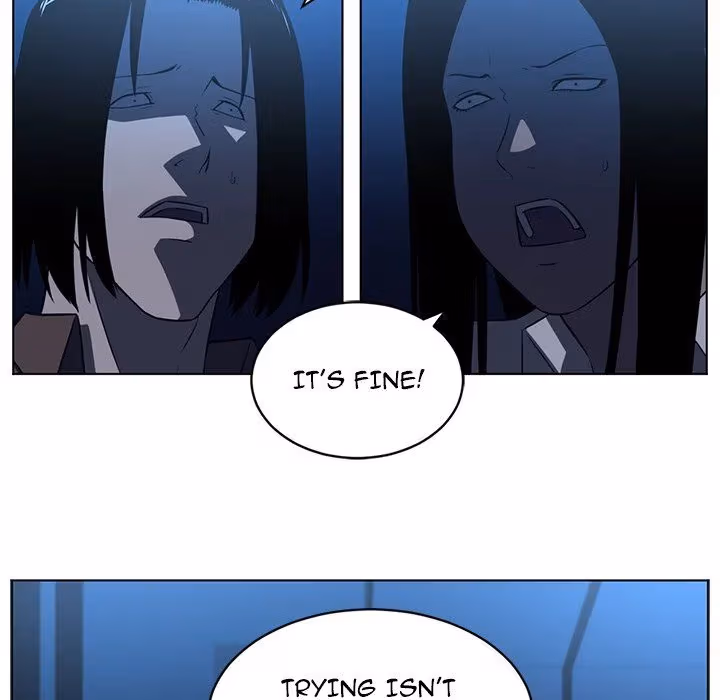 The Happening Chapter 64 page 34 - 