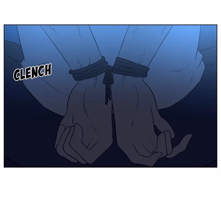 The Happening Chapter 64 page 38 - 