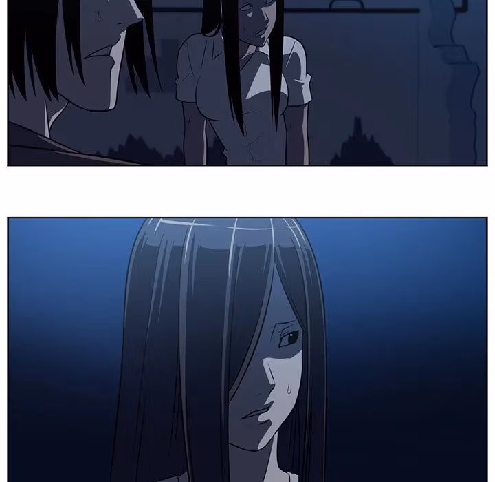 The Happening Chapter 64 page 41 - 