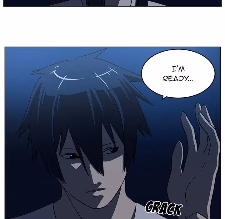 The Happening Chapter 64 page 42 - 