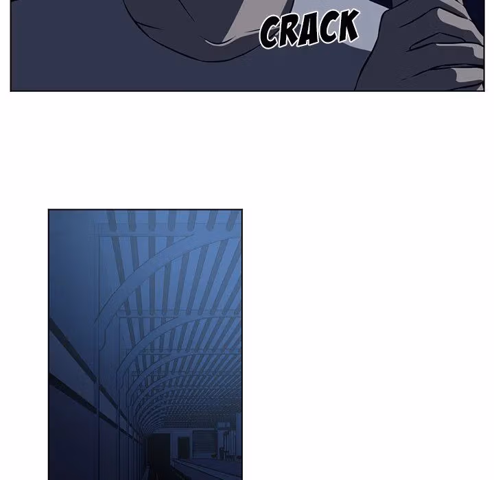 The Happening Chapter 64 page 43 - 