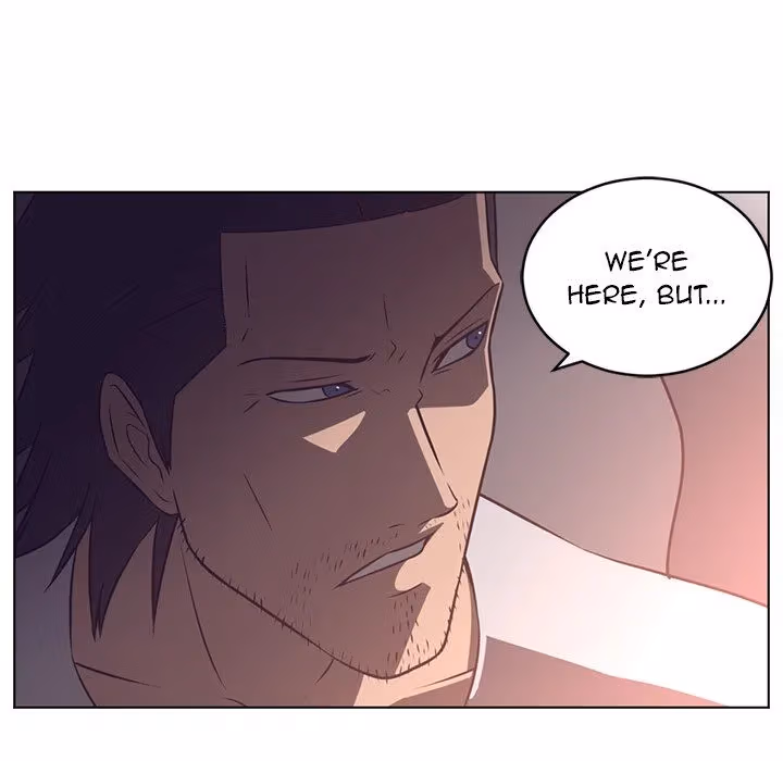 The Happening Chapter 64 page 47 - 