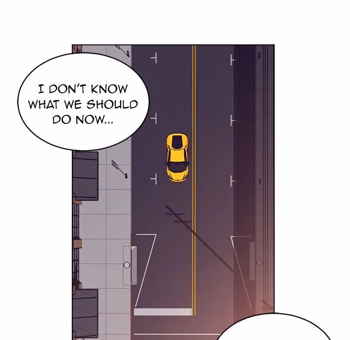 The Happening Chapter 64 page 48 - 