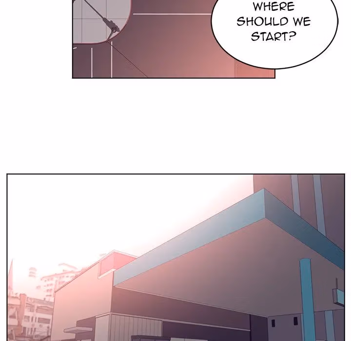 The Happening Chapter 64 page 49 - 