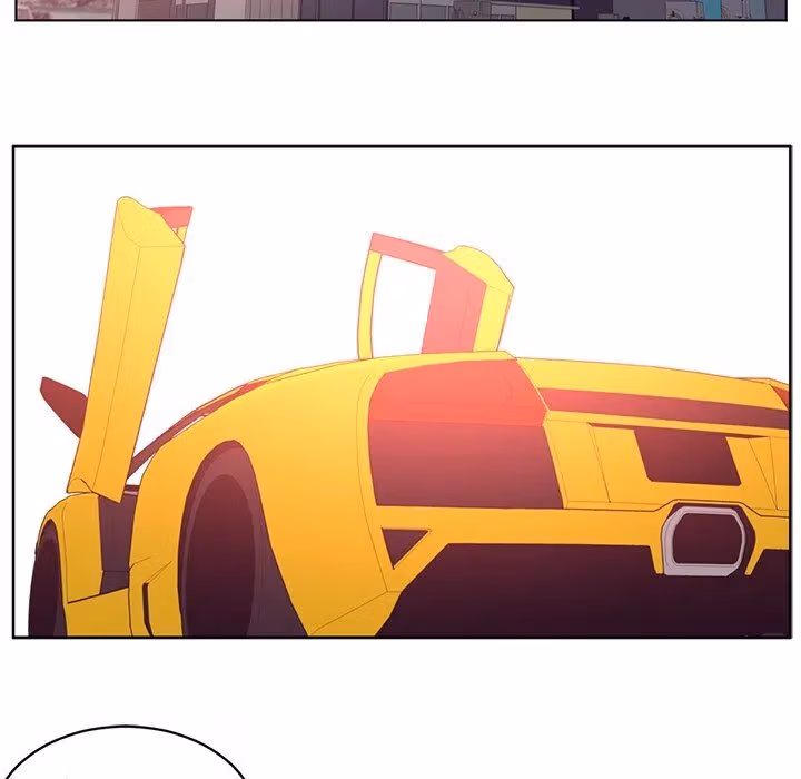 The Happening Chapter 64 page 50 - 