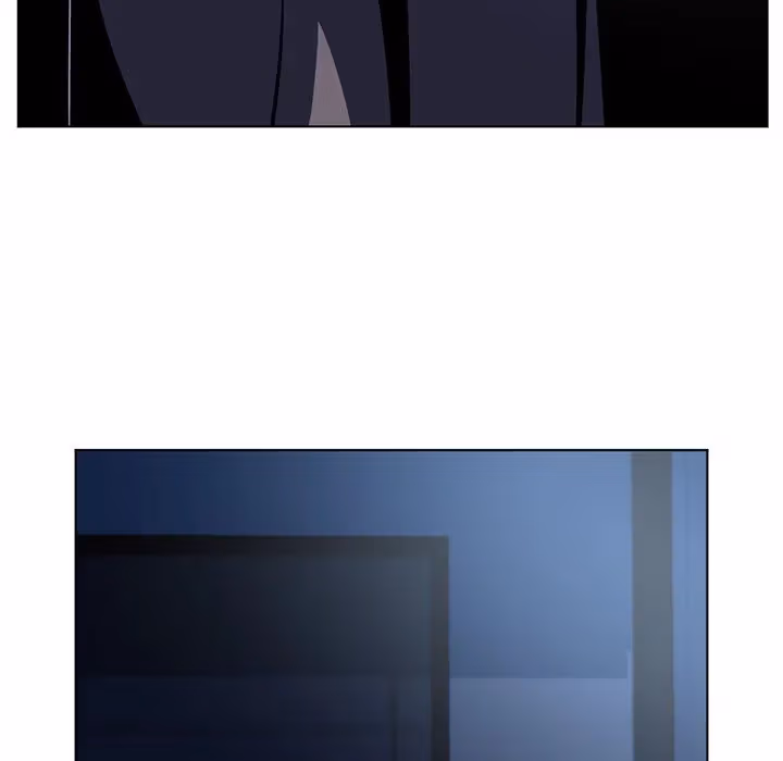 The Happening Chapter 64 page 6 - 