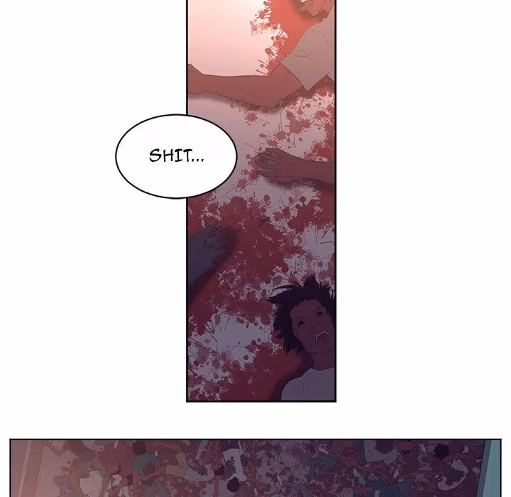 The Happening Chapter 64 page 52 - 