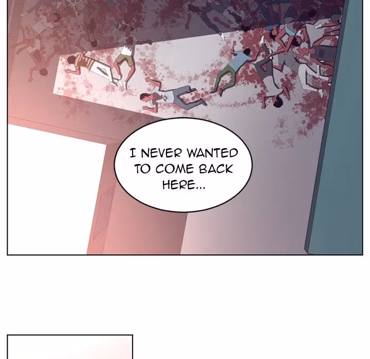 The Happening Chapter 64 page 53 - 