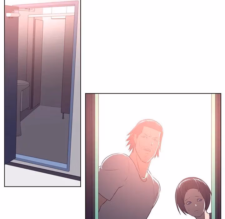 The Happening Chapter 64 page 54 - 
