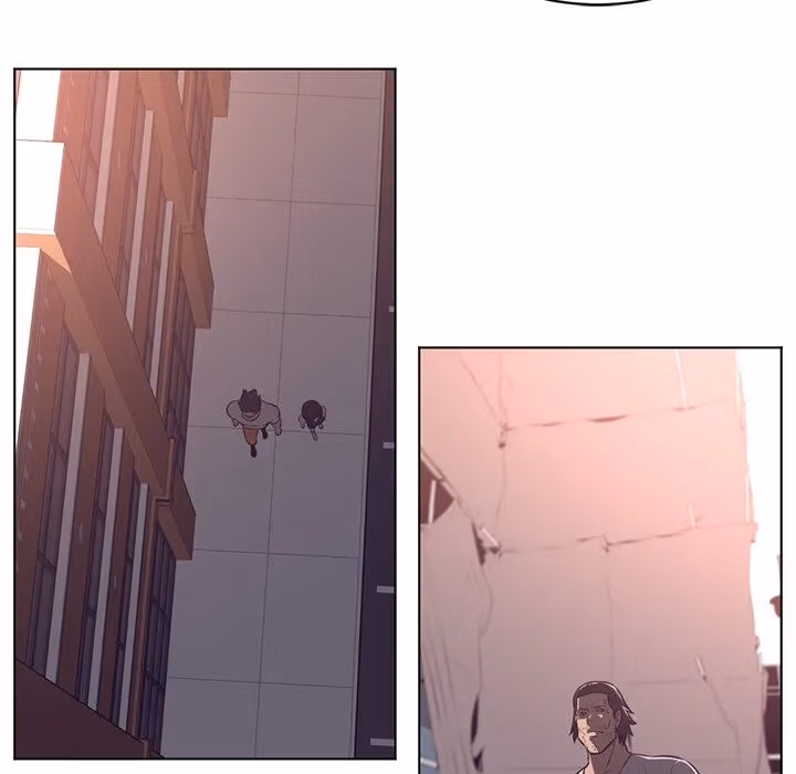The Happening Chapter 64 page 57 - 