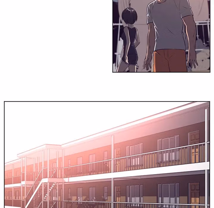 The Happening Chapter 64 page 58 - 