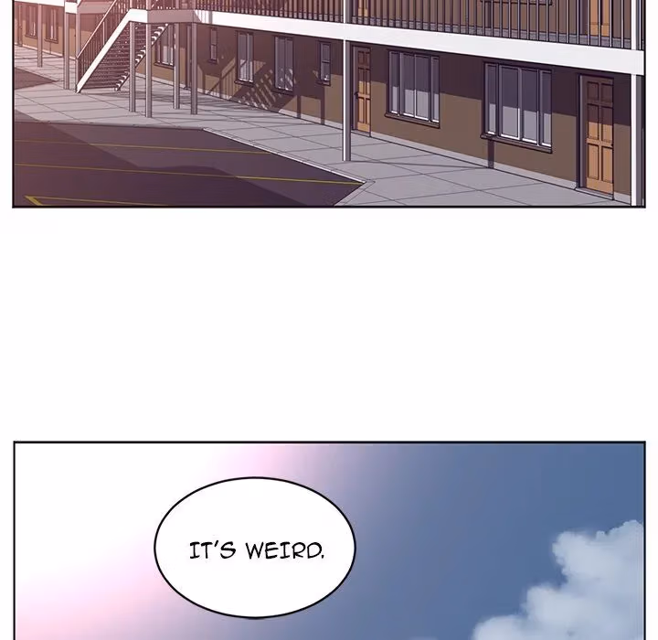 The Happening Chapter 64 page 59 - 