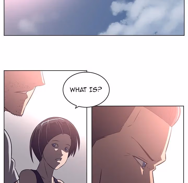 The Happening Chapter 64 page 60 - 
