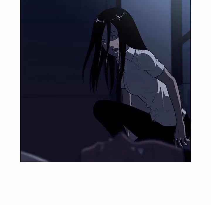 The Happening Chapter 64 page 7 - 