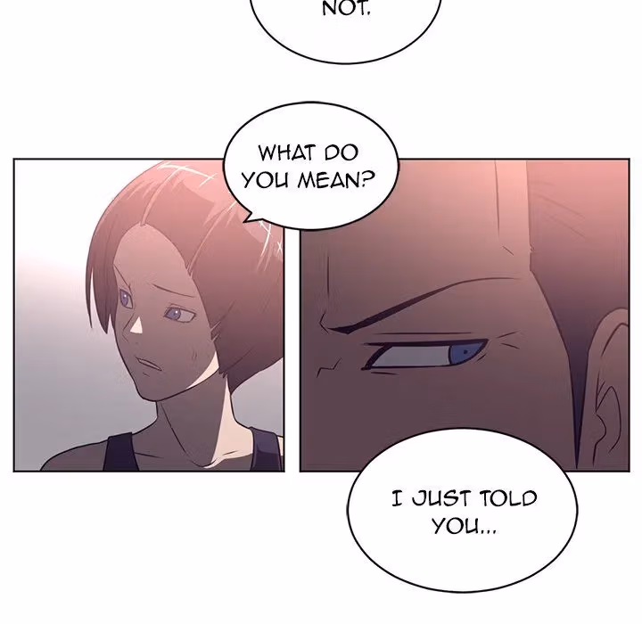 The Happening Chapter 64 page 64 - 