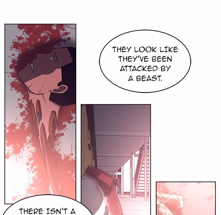 The Happening Chapter 64 page 65 - 