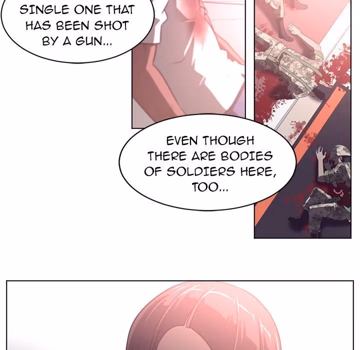 The Happening Chapter 64 page 66 - 