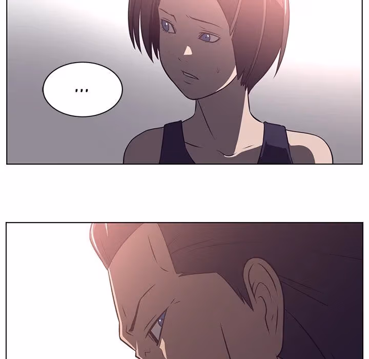 The Happening Chapter 64 page 67 - 
