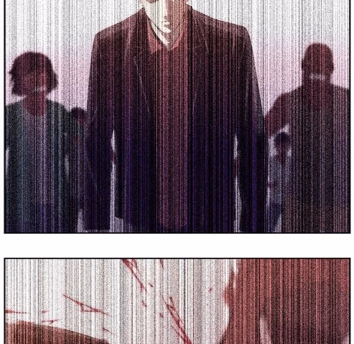 The Happening Chapter 64 page 70 - 
